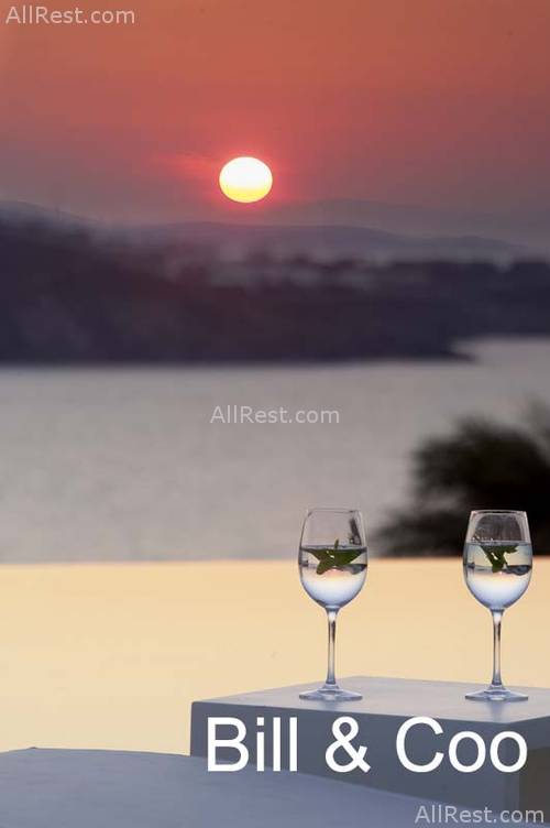 Bill & Coo Luxury Suites Hotel 6
